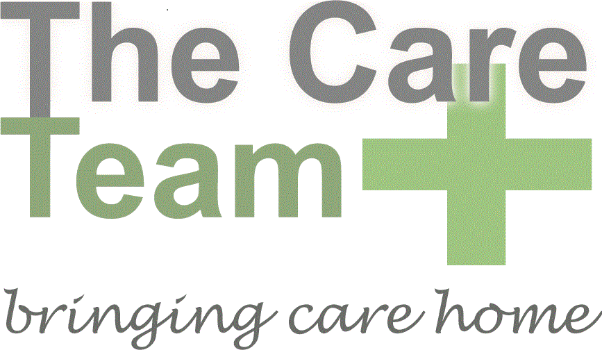 The Care Team Logo